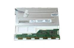 China 12.1 inch 82ppi lcd screen LQ121S1DG42 800(RGB)×600 lcd display supplier