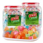 Automatic Multi Nozzles Weighing Filling Machine for Candy Nuts Food Simple Operation
