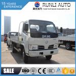Last Price DFAC 4x2 4 Ton Single Cab Truck for sale