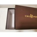 Art Paper Rigid Cardboard Gift Boxes