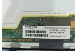 China LTD121ECAK 12.1 inch 1024*768 LCD Screen Display supplier