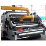 2000mm Single Facer Machine Corrugated Carton Box Making 4500kg for sale