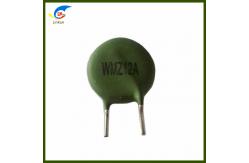 China MZ11A MZ12A MZ126A Electronic Ballast Energy-Saving Lamp Filament Preheating PTC Thermistor supplier