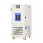 OEM 220V Stability Temperature Test Chambers Waterproof Vertical Control for sale