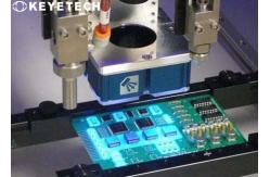 China AOI Machine Automated Optical Inspection Systems Used In Electronics PCB supplier
