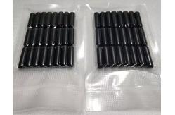 China Customized Si3n4 Silicon Nitride Ceramic Location Pin For Nut Welding supplier