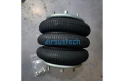 China AIRSUSTECH 3B7330P05 Air Spring Cross References GART 271.3.292 Air Actuator supplier