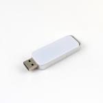 Large Storage Capacity USB Plastic Flash Drive with Samsung Chips and USB 3.2 Port for sale