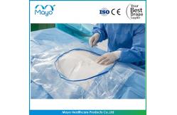 China China MAYO CE approved Disposable C-section Pack with Gown , Ceasarean Drape Pack supplier