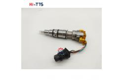 China Diesel Fuel Injector 1878284C91 4C3Z9E527AA   for G2.8 VT365 Ford supplier