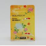 Moisture Proof CMYK Pantone Aluminium Foil Standing Pouch