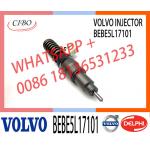 22479125 diesel fuel injector For Diesel Engine BEBE5L17101 FOR Engine VOL MD16 US15 for sale