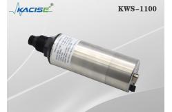 China KWS-1100 Oil In Water Sensor Monitored Online In Real Time supplier