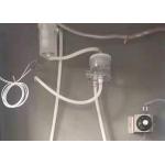 DIN EN ISO 6270-2 Motor Vehicle Components Condensation Test Equipment