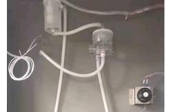 China DIN EN ISO 6270-2 Motor Vehicle Components Condensation Test Equipment supplier