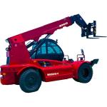 5ton Telescopic Handler Forklift Compact Telescopic Forklift With CE for sale