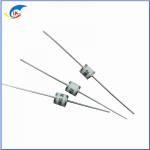 75V-3600V Gas Electric Discharge Tube Arrester S5 Series Φ5.5*6 Diode for sale