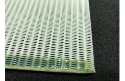 China Odm Paper Mill Monofilament Polyester Conveyor Belt supplier