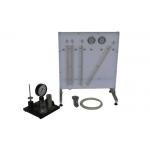 Pressure Measurement Pressure Gauges Fluid Mechanics Lab Equipment for sale
