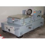 Random Vibration System Meet Amazon Series 6 (SIOC and OB) Test Protocols