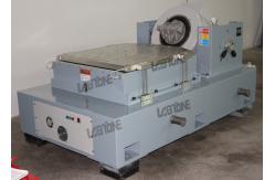 China Random Vibration System Meet Amazon Series 6 (SIOC and OB) Test Protocols supplier
