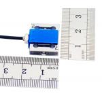 Miniature Force Sensor 1lb Micro Compression Load Cell 200g 500g Force Transducer 2N 5N for sale
