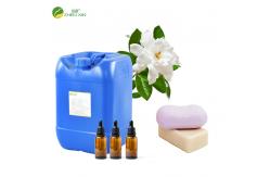 China Liquid Detergent Gardenia Fragrance For Soap Fragrance  Making Fragrance supplier