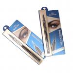 Custom Luxury Eyeliner Box Paper Packaging Wholesale With Deisgn Printing for sale