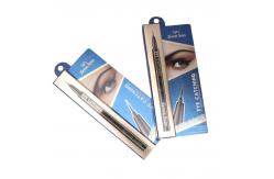 China Custom Luxury Eyeliner Box Paper Packaging Wholesale With Deisgn Printing supplier