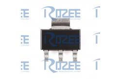 China TLV1117LV25DCYR supplier