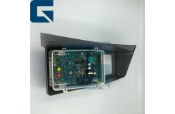China 539-00076B 53900076B Excavator DX300LC DX340LC Monitor Display Panel supplier