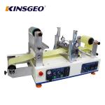 2m/Min 200C Lab Hotmelt Printing Coating Testing Machines for sale