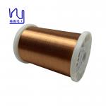 24 Gauge Self Bonding Magnet Wire Enamel Coated for sale