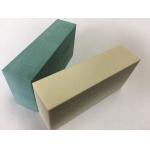 High density Gream  Polyurethane Tooling Block High Temperature Resistant 150-200 C for sale