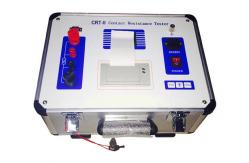 China Rapid Test Contact Resistance Meter / Contact Resistance Test Equipment supplier