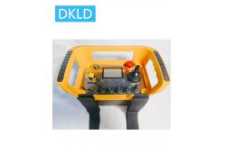 China Wireless Remote Controller For Underwater Robot Tracked Vehicle supplier