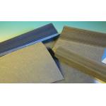 Anti Rust 25um Sintered Metal Fiber Felt 79% Porosity For Dust Precipitator for sale