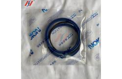 China SK07N2 Track Adjuster Hydraulic Seal Kit Excavator Chassis Seals supplier