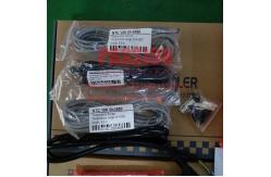 China SR81 Controller For Split Pressure Solar Heater Temperature Control System supplier