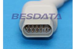 China Infinity MultiMed Pod ECG Trunk Cable Adapter Multi - Link For Siemens Draeger supplier