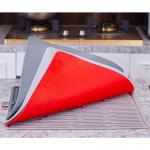 OEM Multifunctional Silicone Kitchenware Silicone Drying Mat