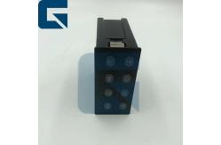 China 227-7575 2277575 Excavator E320D Head Lamp Wiper Controller supplier