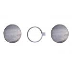 IEC 62368-1 2018 Steel Disc Aluminum Ring Aluminum Foil for sale