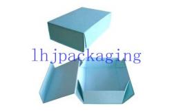 China folding  box supplier