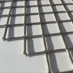 Customized Different Weaving Methods Stainless Steel Panel For Wall Decorative Mesh for sale