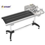 CPG 450 X Friction Paging Equipment AC220V Sheet Feeding Machine for sale