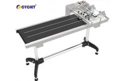China CPG 450 X Friction Paging Equipment AC220V Sheet Feeding Machine supplier