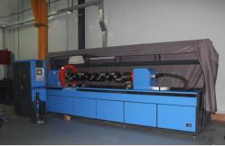 China HCDX-10000 Magnetic Particle Testing Equipment Magnetic Particle inspection Equipment supplier