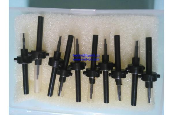 MV2F NOZZLE Type C
