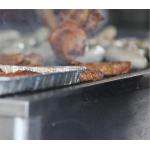 Rectangular Disposable  BBQ Grill Aluminum Foil Steam Table Baking Roast Pans for sale